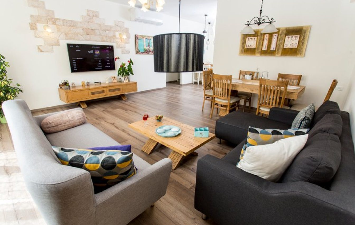 תאורה כפרית